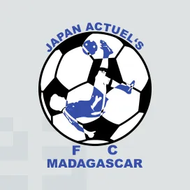 Japan actuels fc